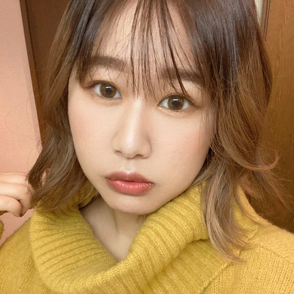 ピュア カラー ブラッシュ/SUQQU/パウダーチークを使ったクチコミ(8枚目)