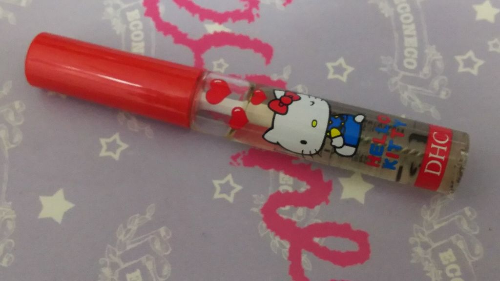 DHCアイラッシュトニック/DHC/まつげ美容液を使ったクチコミ(2枚目)