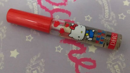 DHCアイラッシュトニック/DHC/まつげ美容液を使ったクチコミ(2枚目)