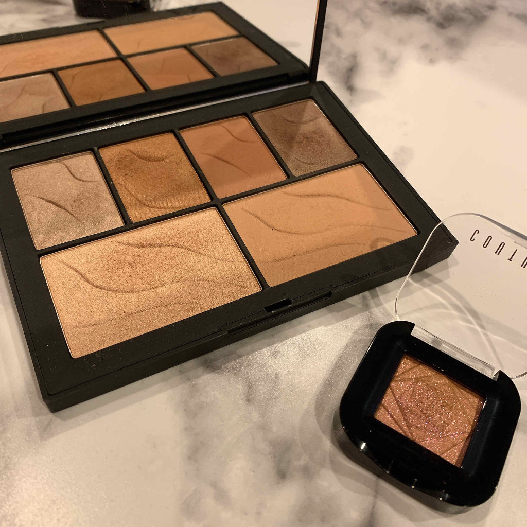 クチュールシャドウ 14 ORDER MADE/A’pieu/単色アイシャドウを使ったクチコミ（2枚目）