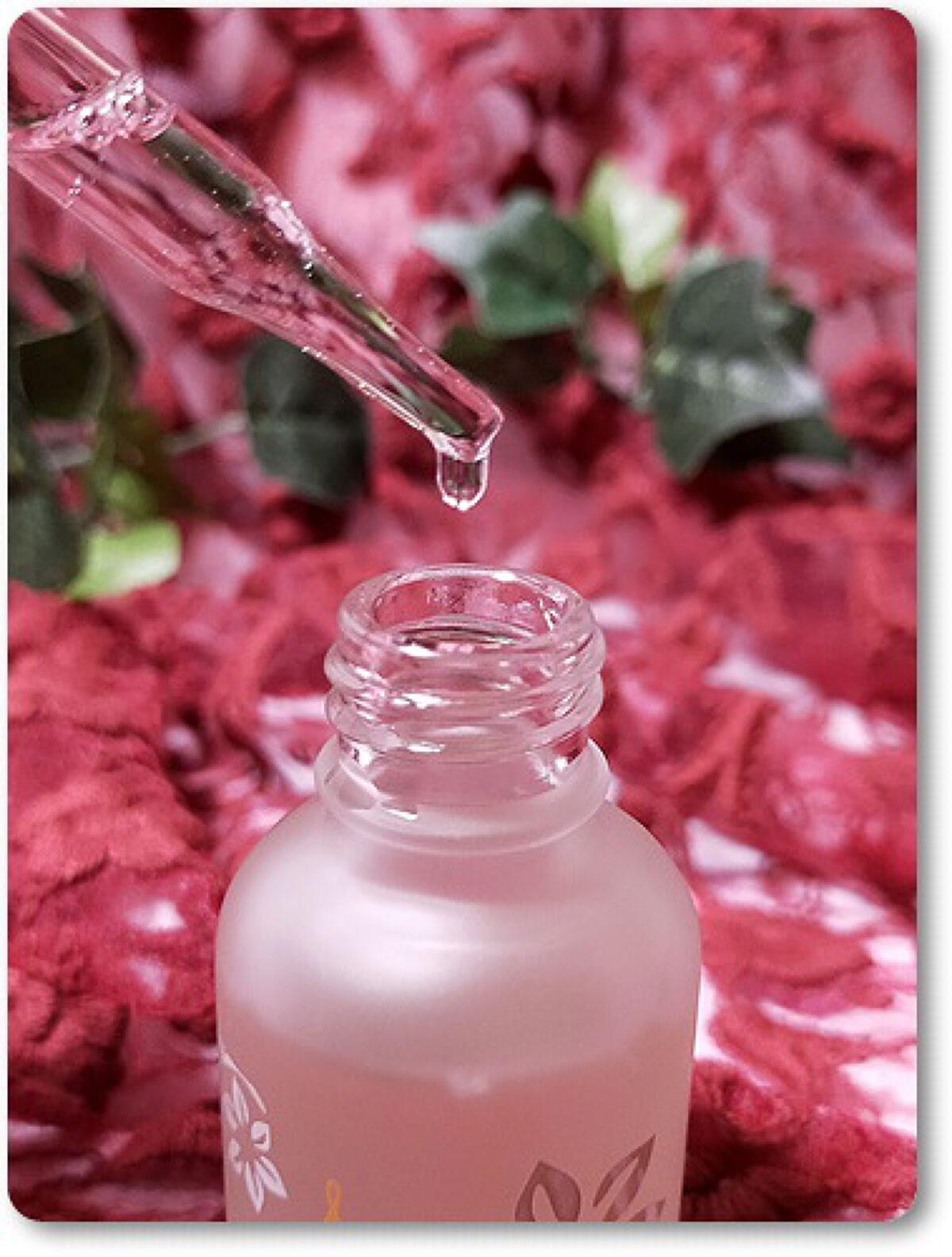 ビセットクリア/BISET/美容液を使ったクチコミ（1枚目）