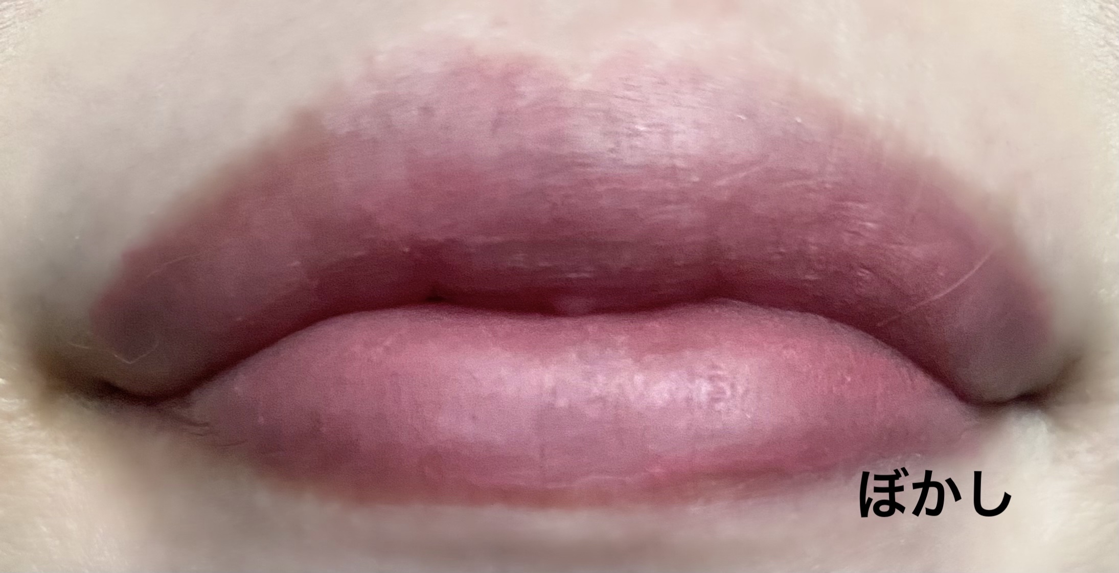 ジルスチュアート ミッドナイトチェリー コレクション ブルームドロップ  リップ&チーク シフォン  ミッドナイトチェリー /JILL STUART/メイクアップキットを使ったクチコミ（3枚目）