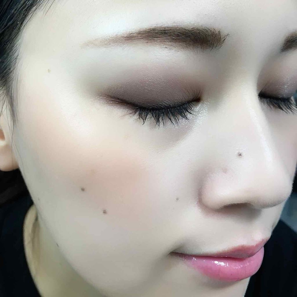 スパークリング ジェム/DAZZSHOP/ジェル・クリームアイシャドウを使ったクチコミ（3枚目）