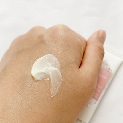 ハンドクリーム ハニーシトロンティー/JILL STUART/ハンドクリームを使ったクチコミ(5枚目)