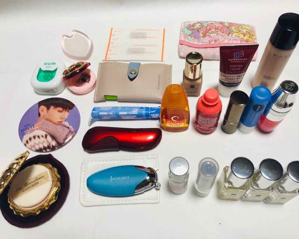 オムニア パライバ/BVLGARI/香水(レディース)を使ったクチコミ（2枚目）