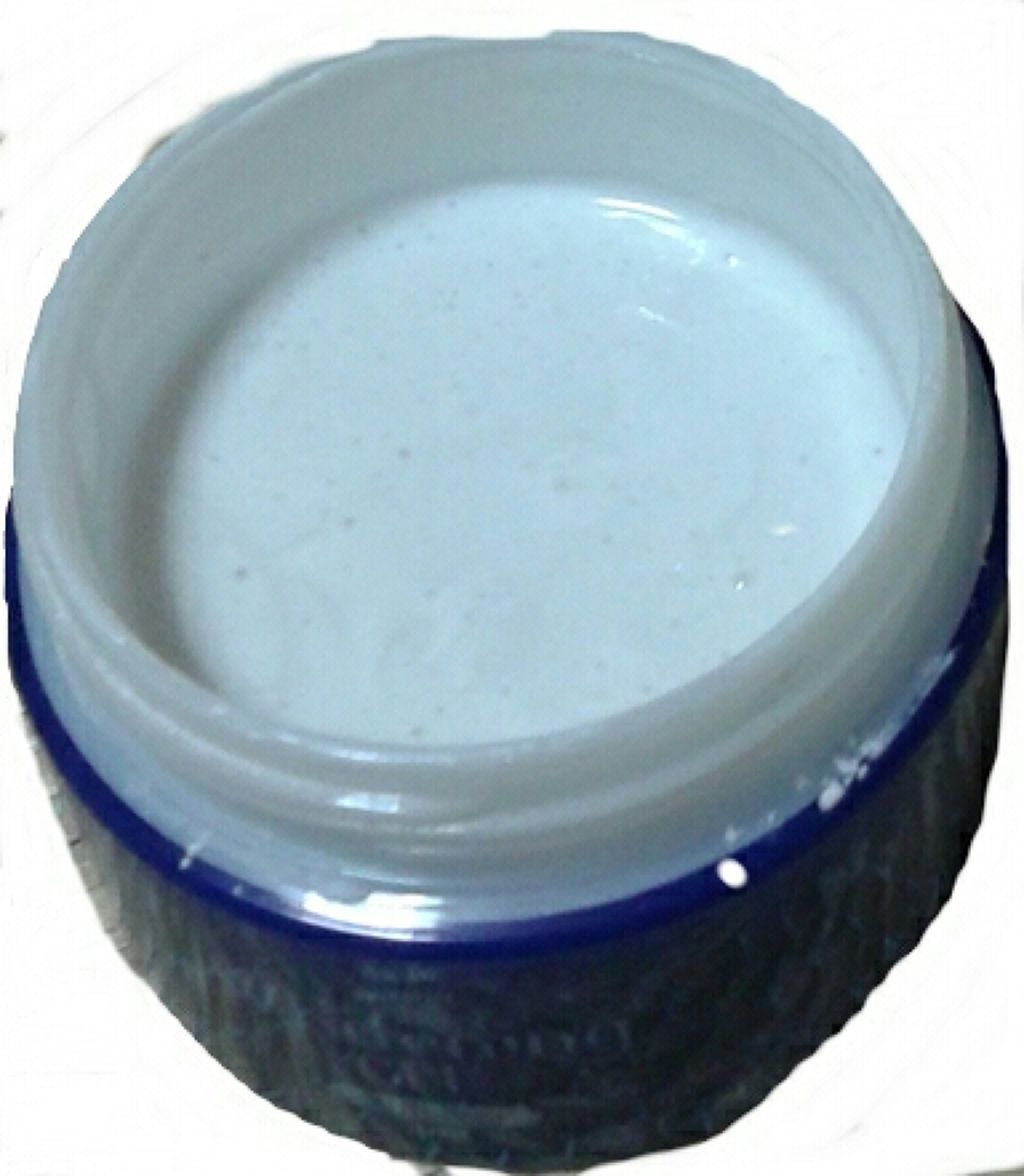 ローション/キュレル/ボディローションを使ったクチコミ（3枚目）