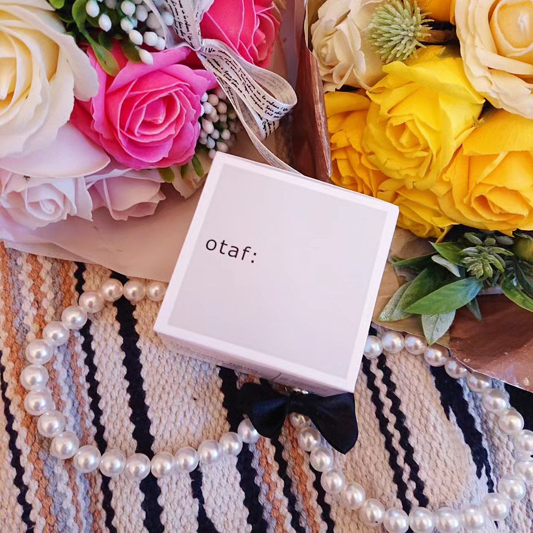 クレンジングバーム/otaf:/クレンジングバームを使ったクチコミ(4枚目)