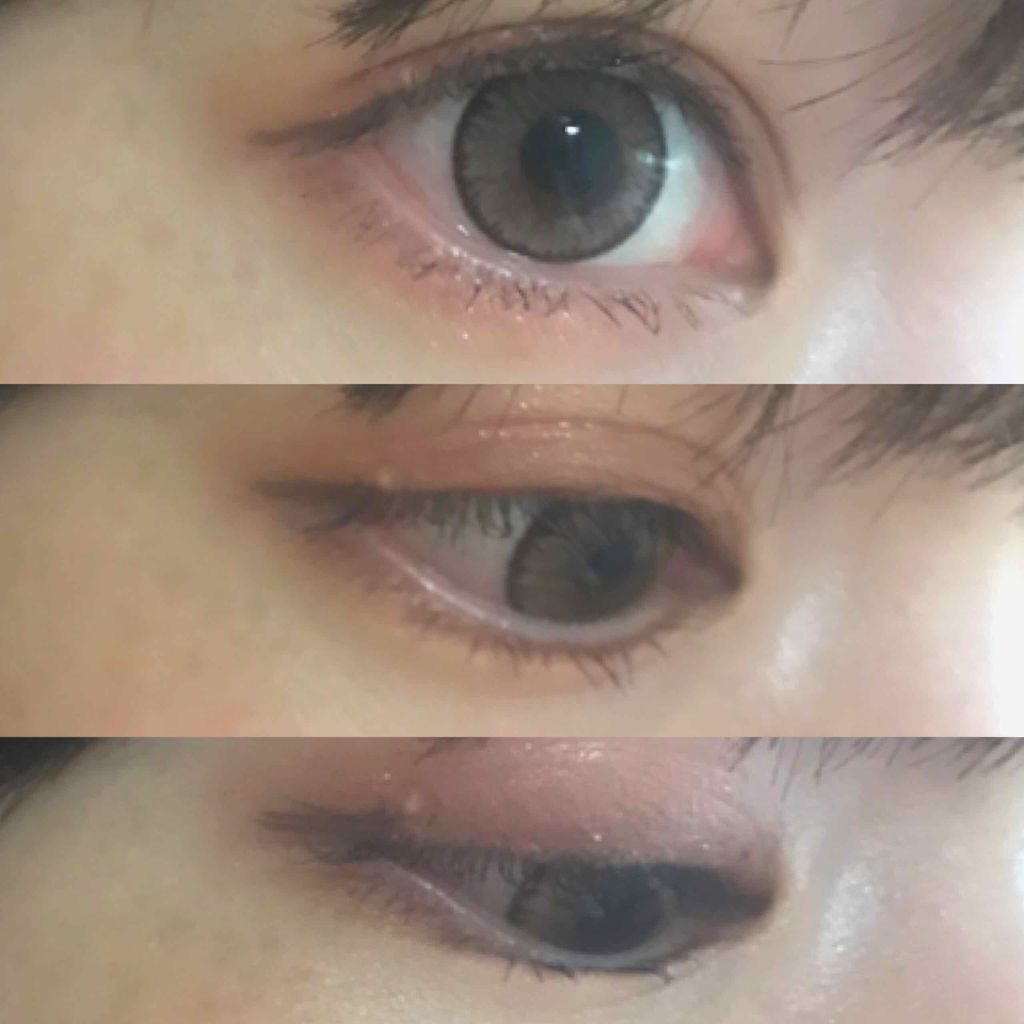 マルチキューブ/i’m meme/マルチパレットを使ったクチコミ（3枚目）