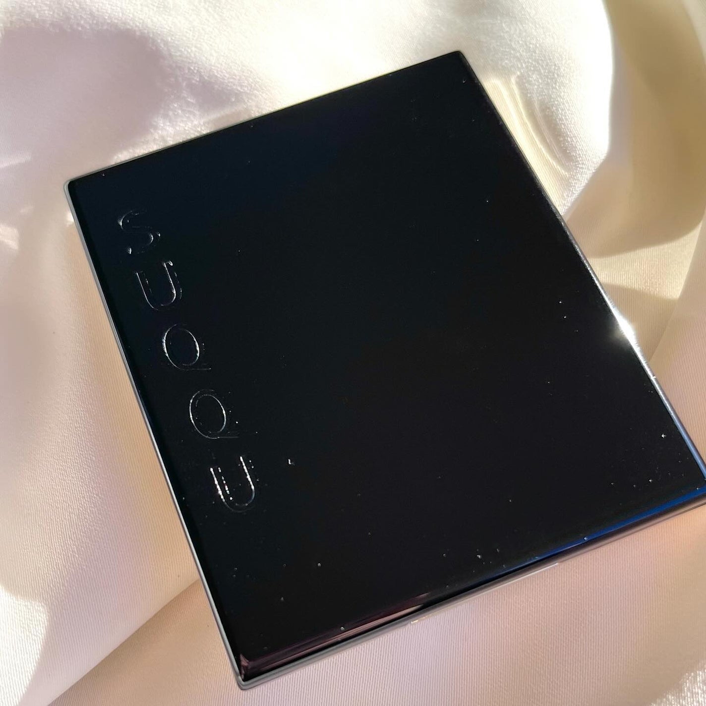 シグニチャー カラー アイズ/SUQQU/アイシャドウパレットを使ったクチコミ(6枚目)