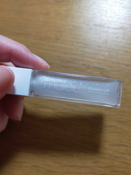 ちゅるリップランパー/muice/リッププランパーを使ったクチコミ(1枚目)