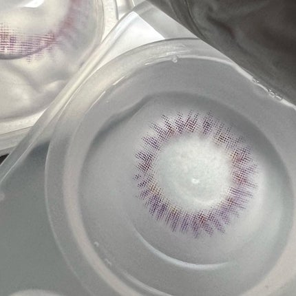 NARERU 1day/NARERU/ワンデー(1DAY)カラコンを使ったクチコミ(3枚目)