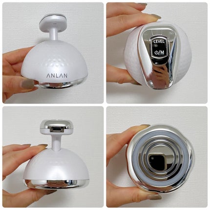 fuzukiフォロバ♡ on LIPS 「エステ顔負け!?なのにコスパ最強過ぎる〜ANLAN最新キャビテ..」(7枚目)