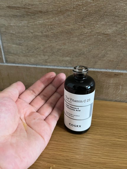 を使ったクチコミ(3枚目)