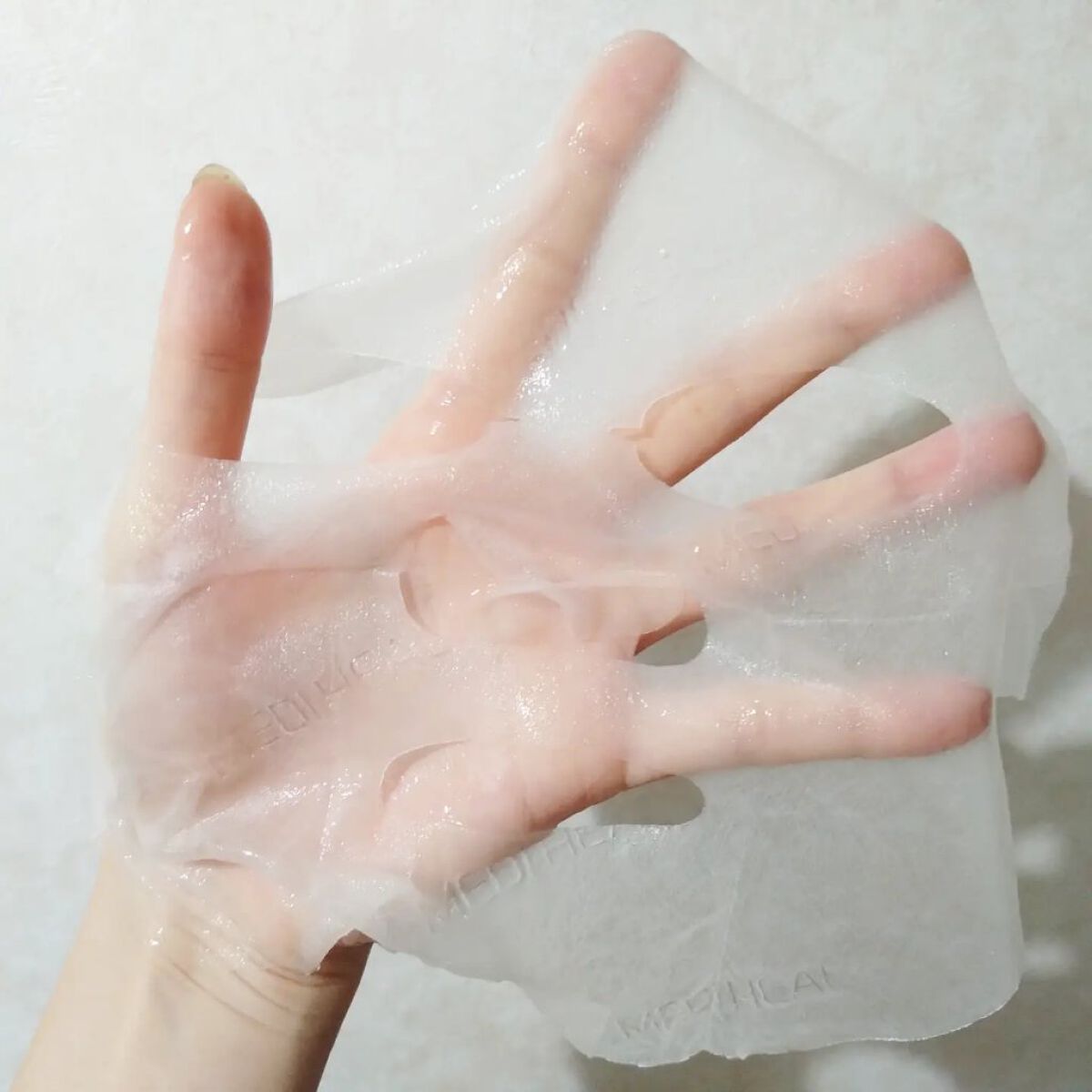 ティーツリーケアソリューション アンプルマスクJEX/MEDIHEAL/シートマスク・パック by ゆー♡フォロバします