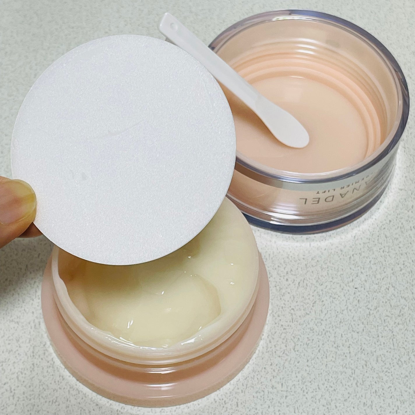 プレミアリフト/CANADEL/オールインワン化粧品を使ったクチコミ(6枚目)