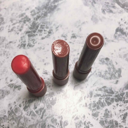 つやぷるリップR/b idol/口紅を使ったクチコミ(2枚目)