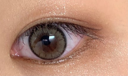 MOLAK 1day/MOLAK/ワンデー(1DAY)カラコンを使ったクチコミ(3枚目)