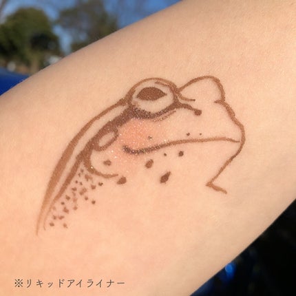 アピュー ジューシーパン ジェリーチーク/A’pieu/ジェル・クリームチークを使ったクチコミ(5枚目)