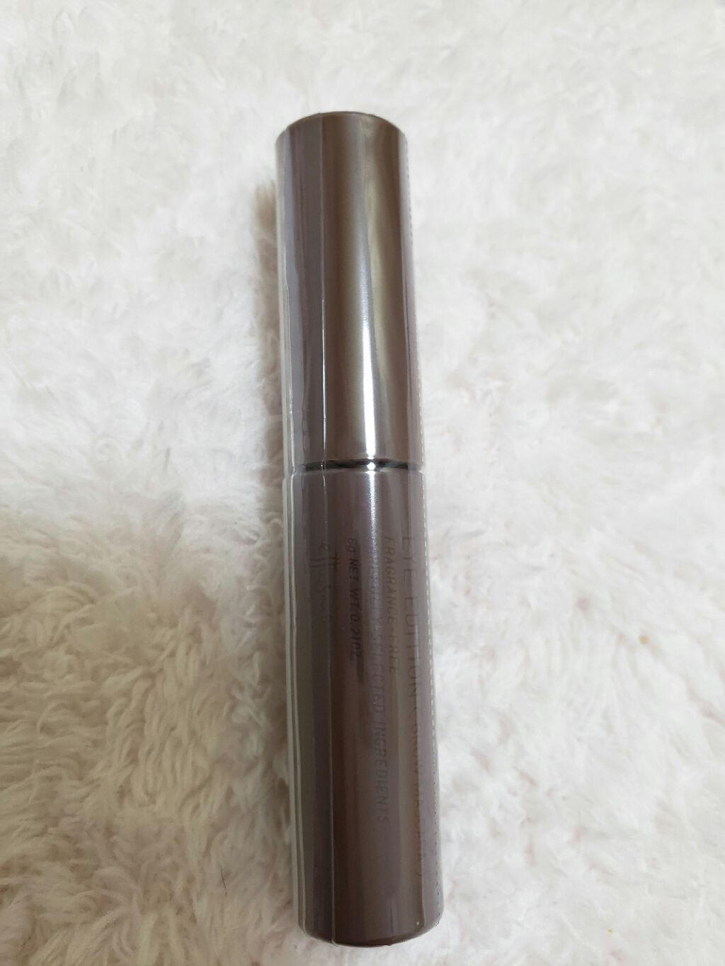 メルティクリームリップ/メンソレータム/リップクリームを使ったクチコミ(1枚目)