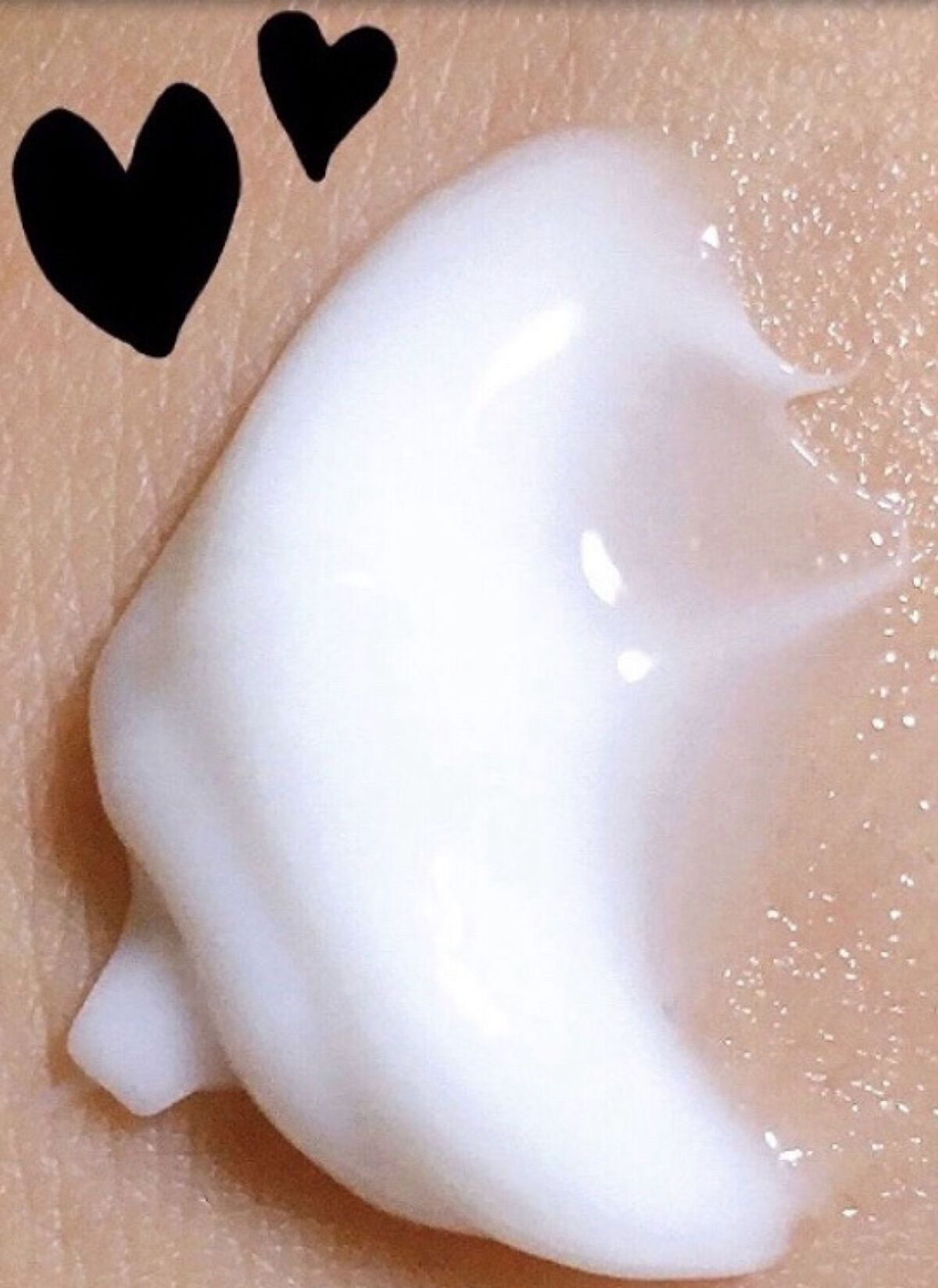 ウォッシャブル コールド クリーム/ちふれ/クレンジングクリームを使ったクチコミ（2枚目）