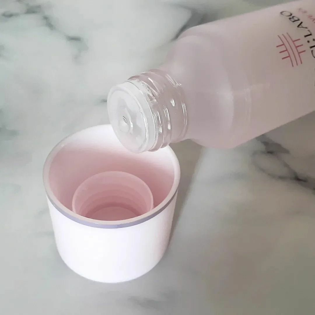 薬用アクアコラーゲンゲル スーパーセンシティブEX/ドクターシーラボⓇ/オールインワン化粧品を使ったクチコミ（3枚目）