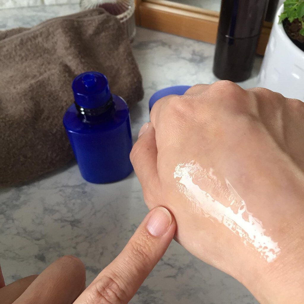 クリアウェルネス ナチュラル ドリップ/雪肌精/化粧水を使ったクチコミ(4枚目)