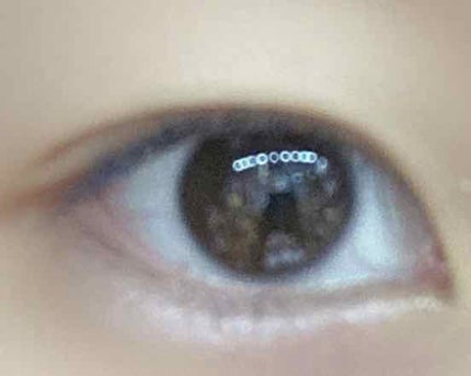 フェイクティアーズメイカー/KATE/ペンシルアイライナーを使ったクチコミ(4枚目)