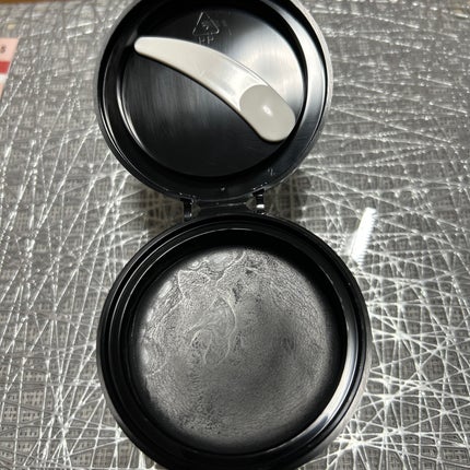 クレンジングバーム ブラック/CLAYGE/クレンジングバームを使ったクチコミ(2枚目)