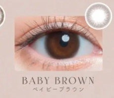 Chu's me 1day/Chu's me/ワンデー(1DAY)カラコンを使ったクチコミ(2枚目)