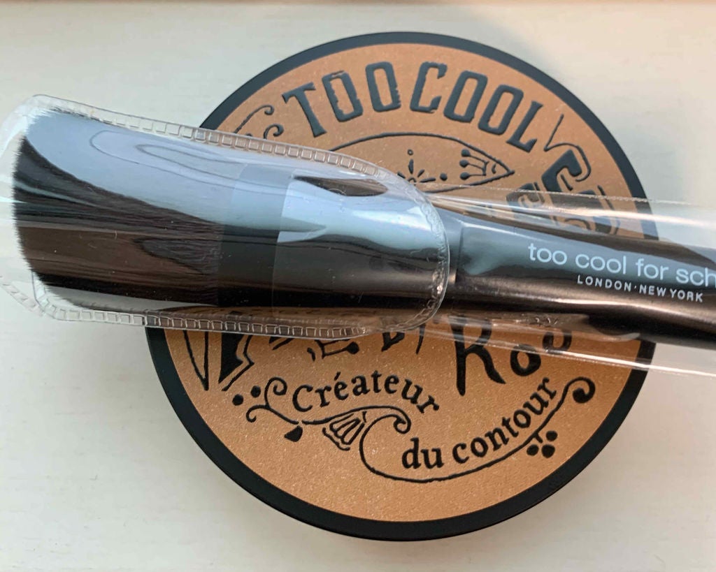 アートクラスバイロダン シェーディング/too cool for school/シェーディングを使ったクチコミ(3枚目)