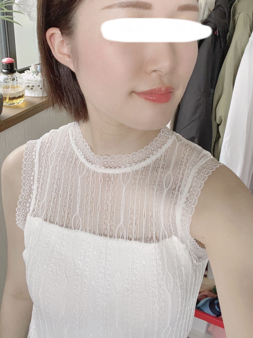 ヘルシーリップオイル/VELY VELY/リップオイルを使ったクチコミ（2枚目）