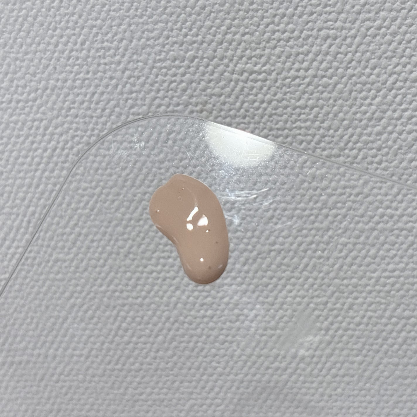 エッセンスリキッド EX/マキアージュ/リキッドファンデーションを使ったクチコミ(3枚目)