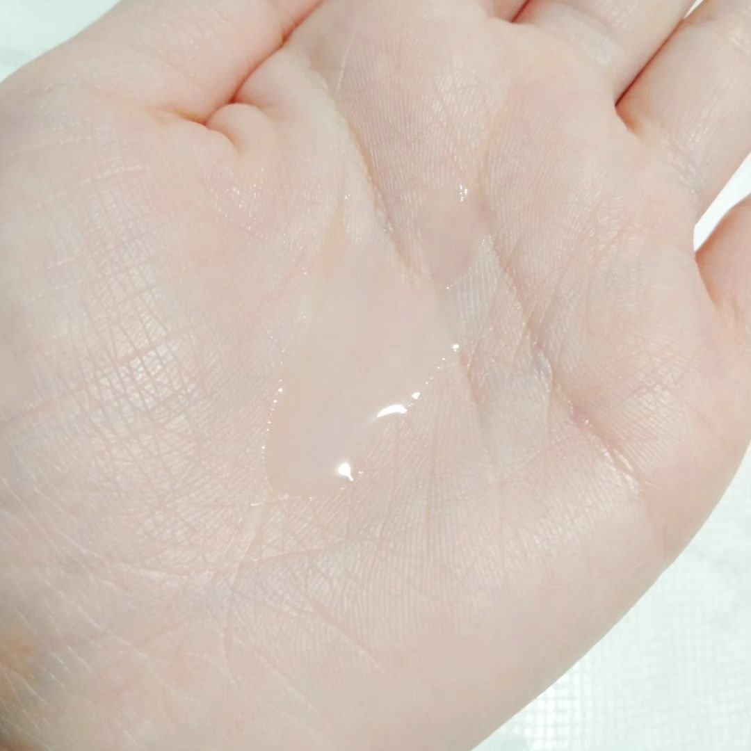 カラミー カラミンノーセバムジェル/Calamee/フェイスクリームを使ったクチコミ（2枚目）