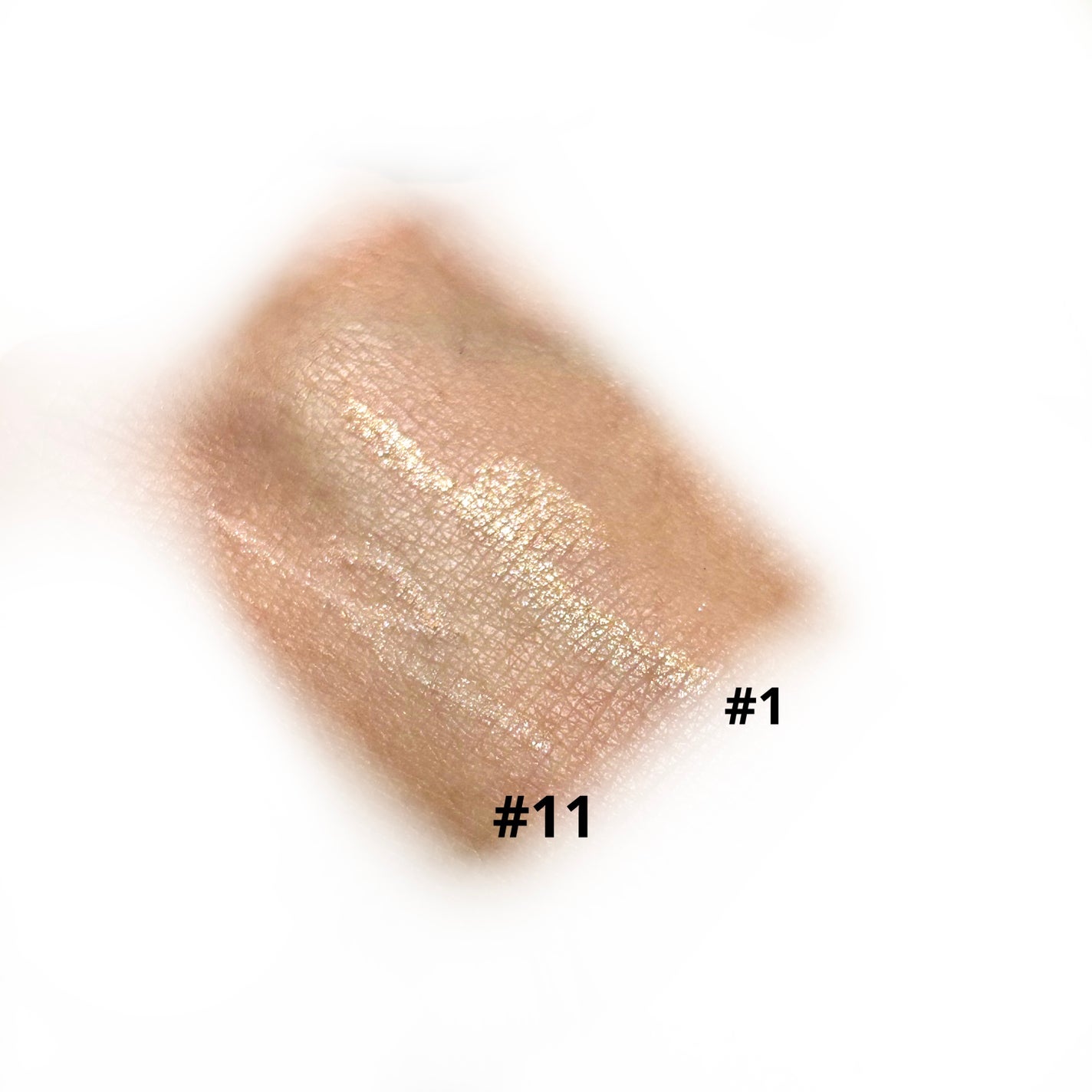 アートクラス フロッタージュペンシル/too cool for school/スティックアイシャドウを使ったクチコミ(2枚目)