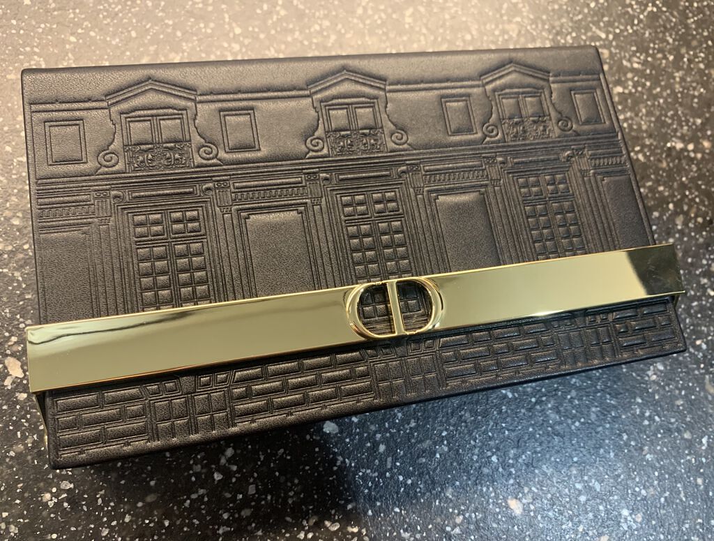 【旧】エクラン クチュール マルチユース パレット/Dior/メイクアップキットを使ったクチコミ（1枚目）