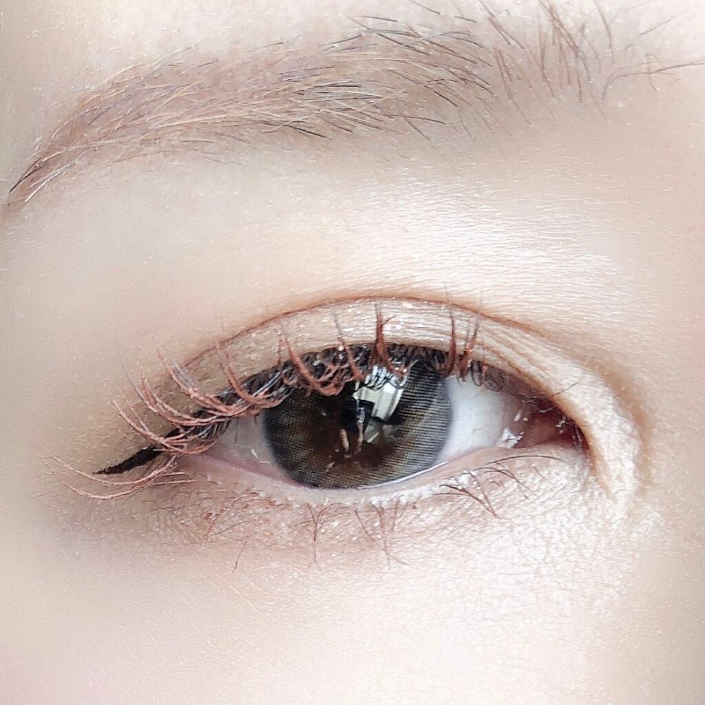 シャドウパレット/dasique/アイシャドウパレットを使ったクチコミ(6枚目)