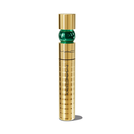 エメラルド スタック(M・A・C GIFT OF GOLD カラーコレクション)