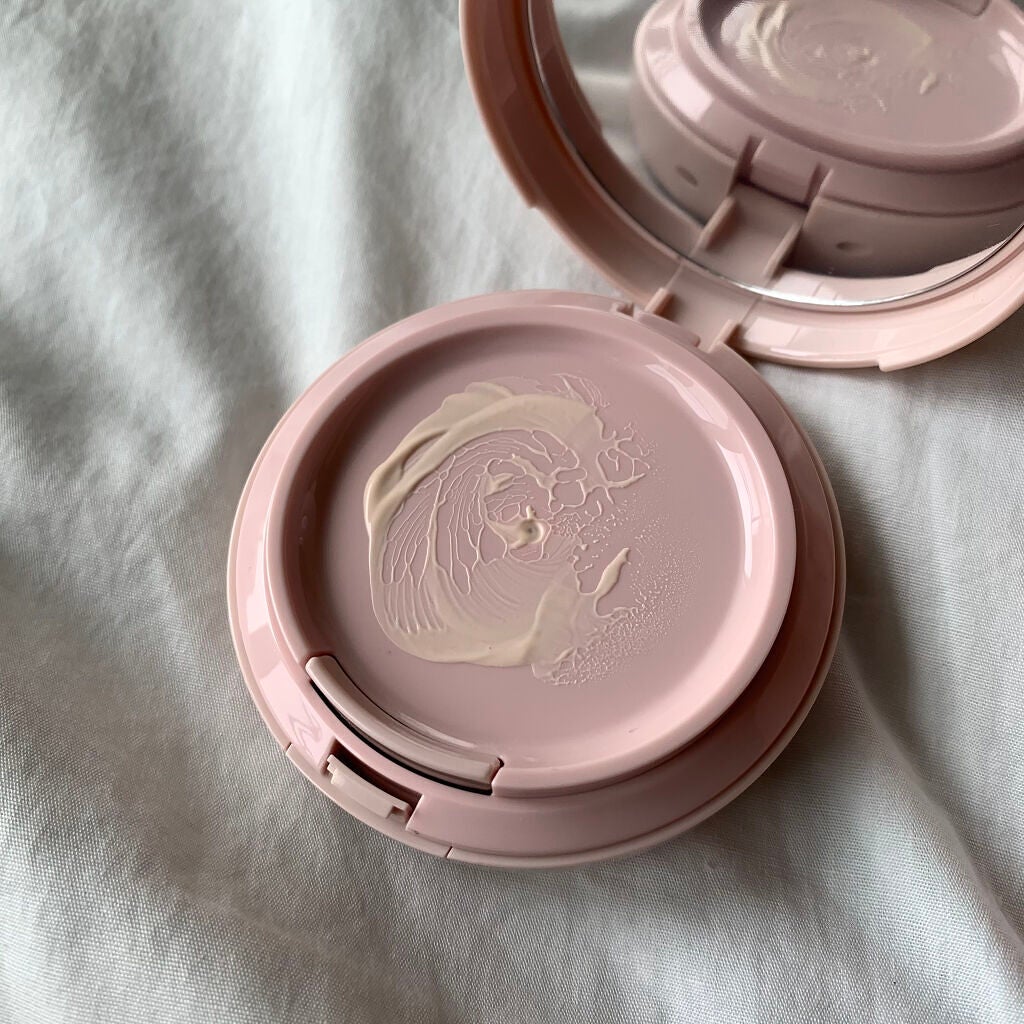 M スキンコートジェル/MISSHA/その他ファンデーションを使ったクチコミ(4枚目)