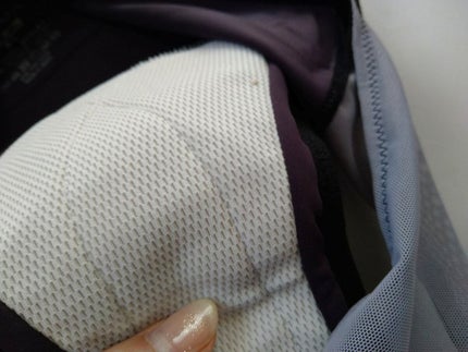 カノン吸水ショーツ/KANON/その他生理用品を使ったクチコミ(4枚目)