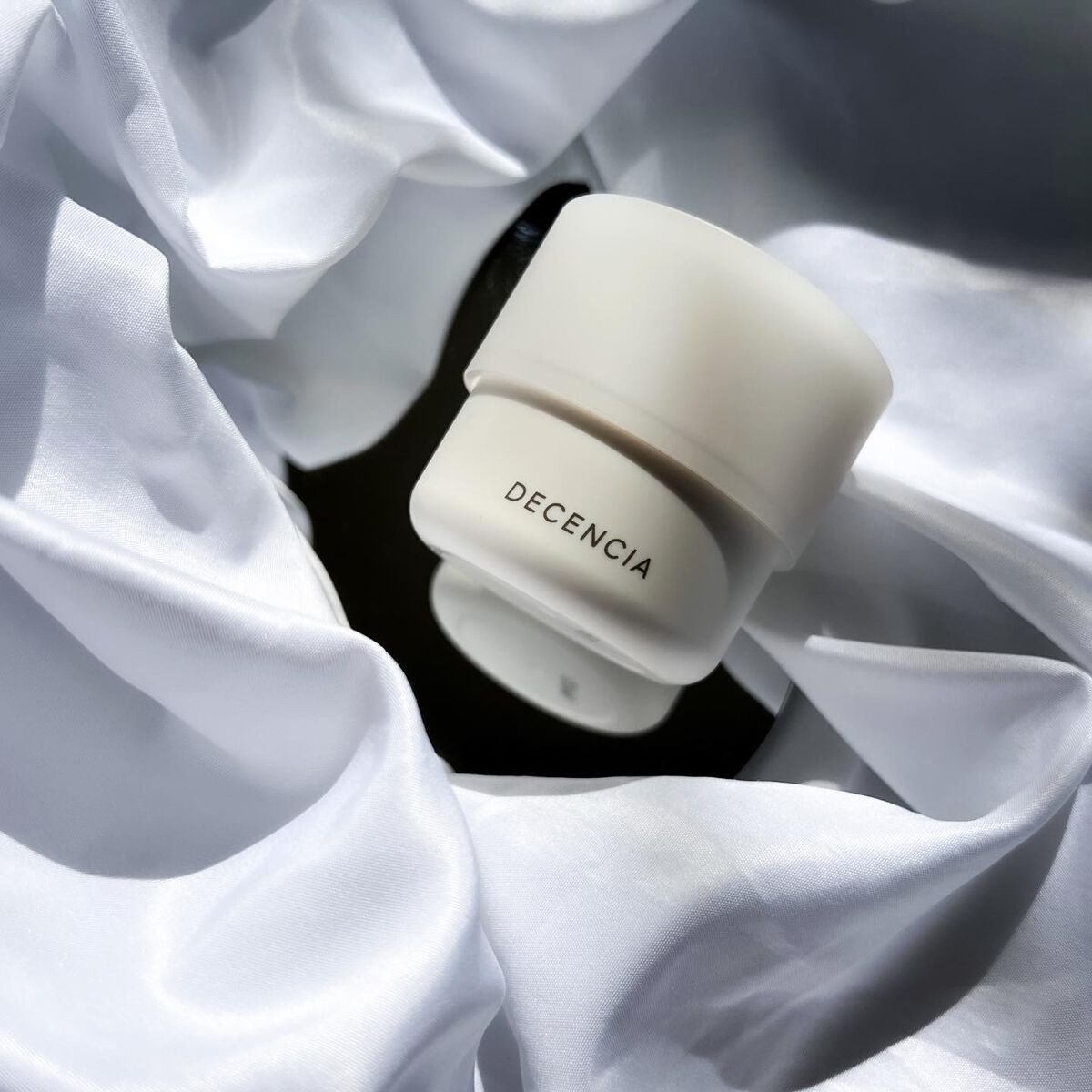 ディセンシア クリーム/DECENCIA/フェイスクリームを使ったクチコミ（1枚目）