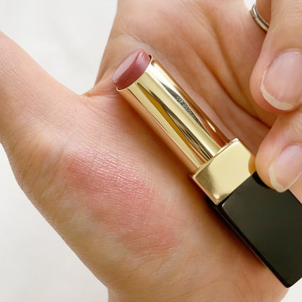 リップステディ/excel/口紅を使ったクチコミ(6枚目)