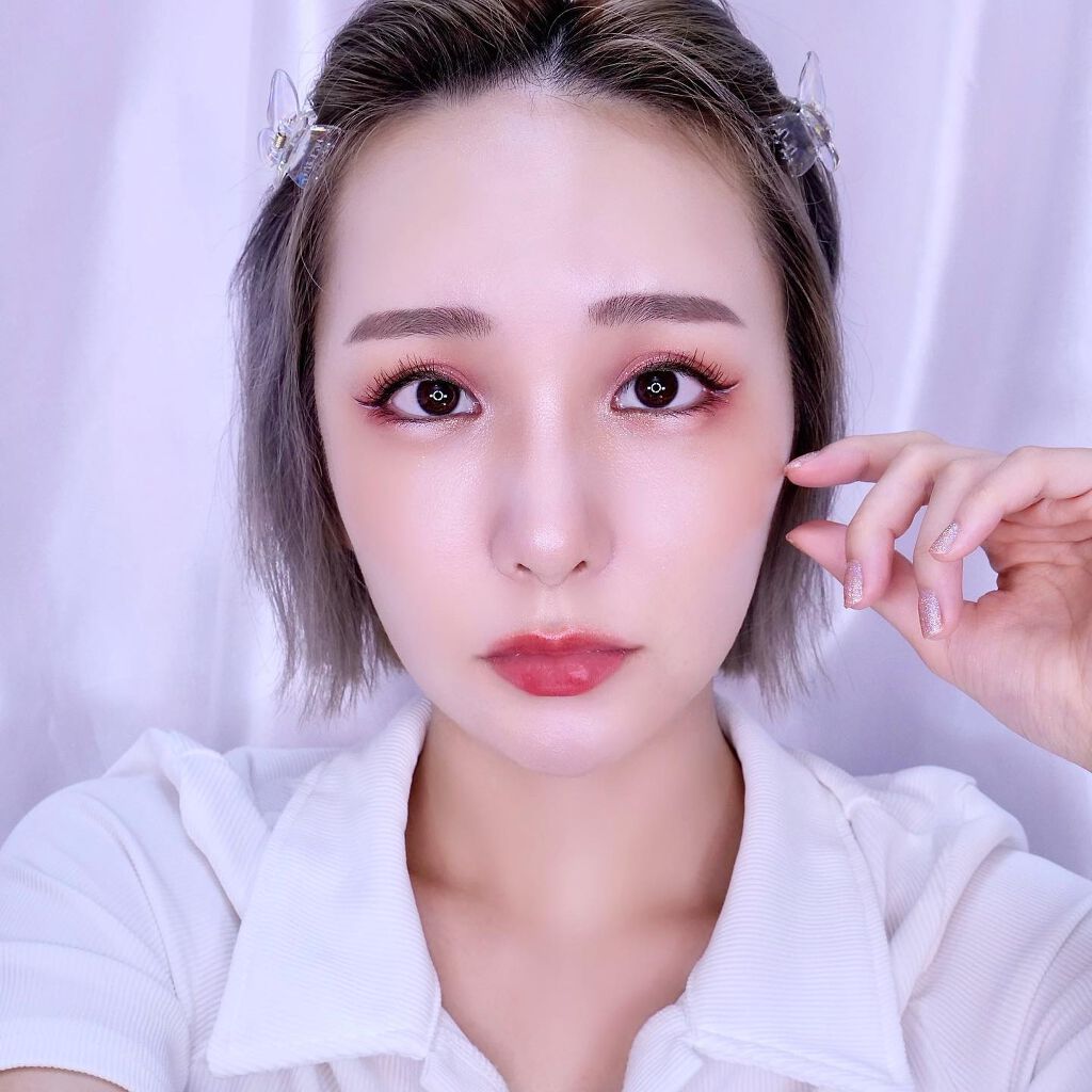 エクスプローラ12色 動物アイシャドウパレット/PERFECT DIARY/アイシャドウパレットを使ったクチコミ（2枚目）