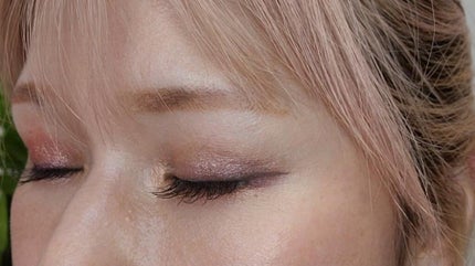 ヘアメイクみどり【YouTube】 on LIPS 「NARSホリデーを使って、捨て色なくす方法をYouTubeにて..」(4枚目)