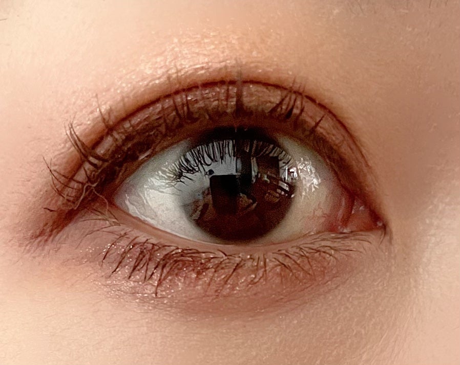 リップカラーシールド/CEZANNE/口紅を使ったクチコミ(3枚目)