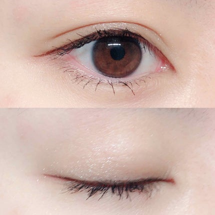 アディクション ザ アイシャドウ/ADDICTION/単色アイシャドウを使ったクチコミ(4枚目)