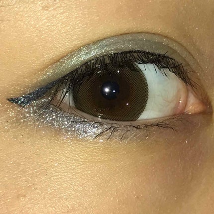 30COLORSEYESHADOWPALETTE/Dolly Angel/アイシャドウパレットを使ったクチコミ(2枚目)
