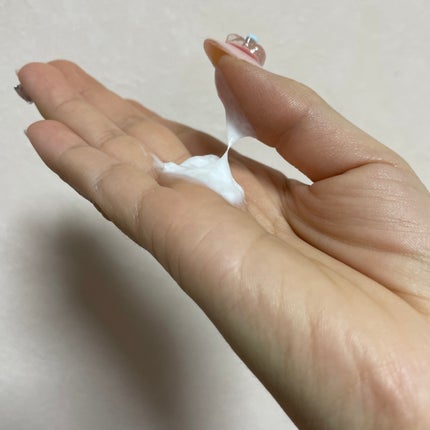 メディケイティッド センシティブケア ボディローション 美肌ケア【医薬部外品】/ヴァセリン/ボディローションを使ったクチコミ(2枚目)