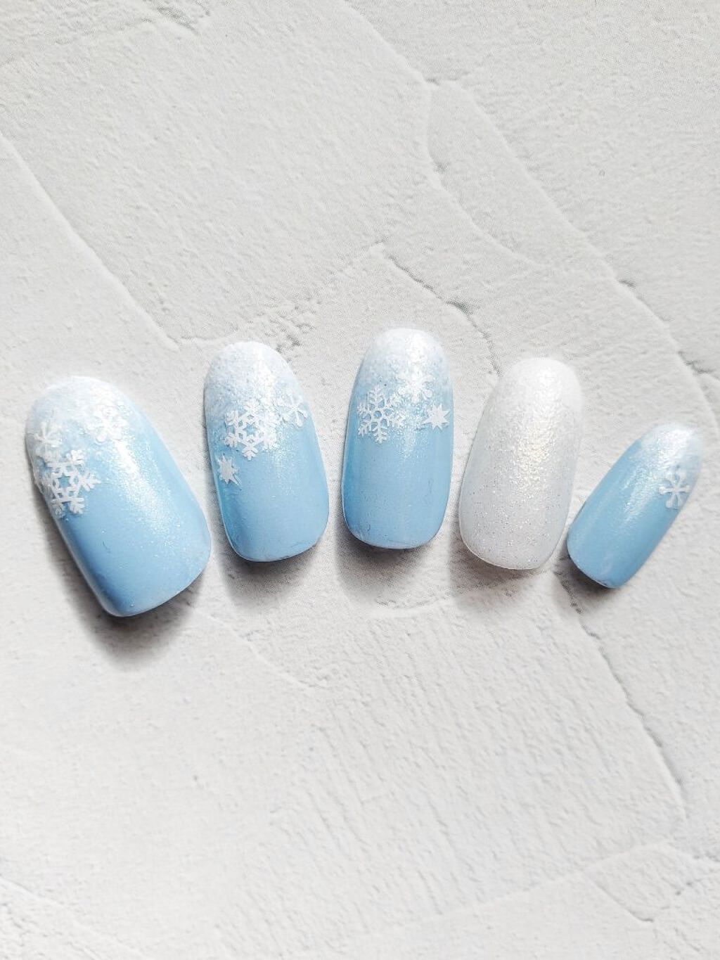 Free/ネイル工房/マニキュアを使ったクチコミ（2枚目）