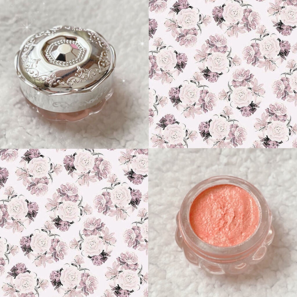 ジルスチュアート ジェリーアイカラー/JILL STUART/ジェル・クリームアイシャドウを使ったクチコミ(2枚目)