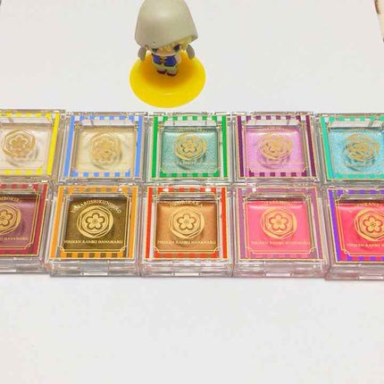 刀剣乱舞1番コフレ/BANDAI SPIRITS/その他を使ったクチコミ(2枚目)